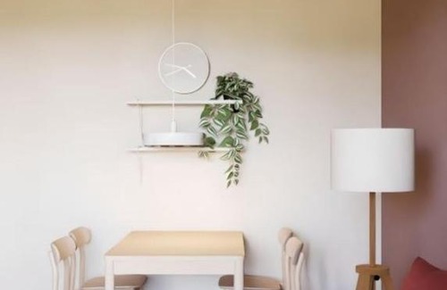 Lobeda Apartamento | Modernes Ferienapartment nähe Uniklinik