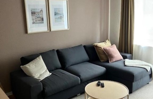 Lobeda Apartamento | Modernes Ferienapartment nähe Uniklinik