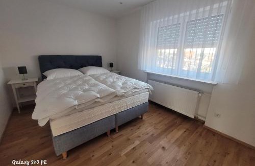 Wilhermsdorf Apartamento | Modernes Ferienappartement An der Steige