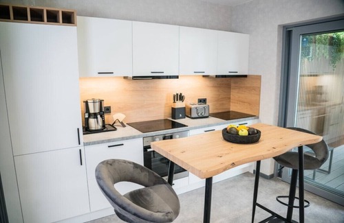 Rangsdorf Casa | Modernes Ferienhaus in Rangsdorf