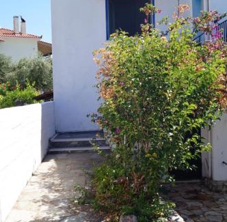 Aipeia Casa | Modernes Ferienhaus in toller Lage