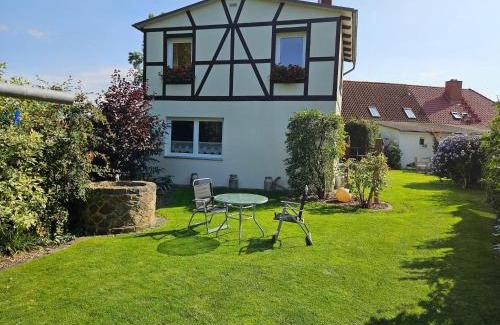 Kaegsdorf Casa | Modernes Ferienhaus mit Garten in Kägsdorf, cleaning included