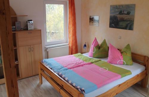 Kaegsdorf Casa | Modernes Ferienhaus mit Garten in Kägsdorf, cleaning included