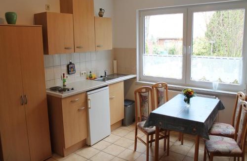 Kaegsdorf Casa | Modernes Ferienhaus mit Garten in Kägsdorf, cleaning included