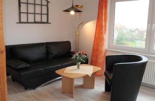 Kaegsdorf Casa | Modernes Ferienhaus mit Garten in Kägsdorf