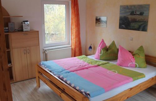 Kaegsdorf Casa | Modernes Ferienhaus mit Garten in Kägsdorf