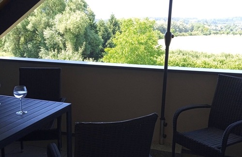 Bermatingen Apartamento | Modernes Gemütliches Appartement