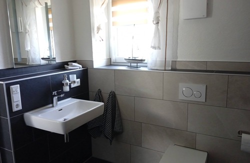 Bermatingen Apartamento | Modernes Gemütliches Appartement