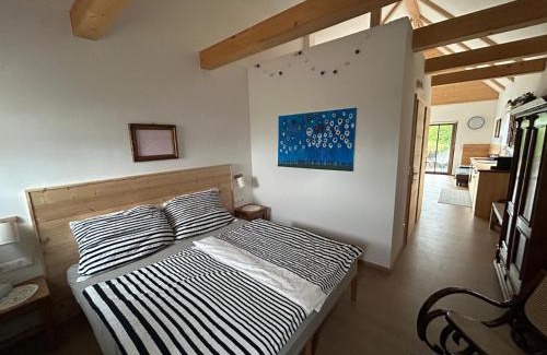 Guessing Casa | Modernes Kellerstöckl im Südburgenland