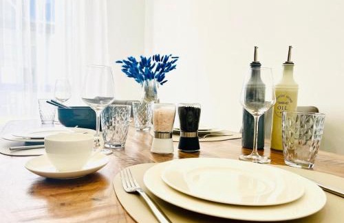 Neutraubling Apartamento | Modernes, kernsaniertes Apartment in Top-Lage