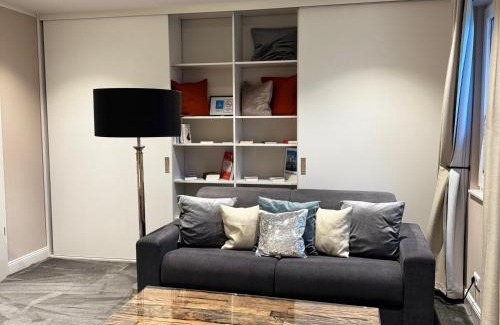 Farmsen - Berne Apartamento | Modernes & Komfortables 1 Zimmer Privatwohnung im Einfamilienhaus