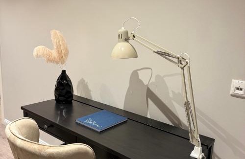 Farmsen - Berne Apartamento | Modernes & Komfortables 1 Zimmer Privatwohnung im Einfamilienhaus