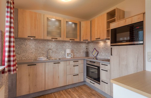 Hedwigenkoog Casa | Modernes Komforthaus Robbe