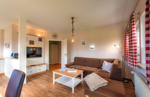 Hedwigenkoog Casa | Modernes Komforthaus Robbe