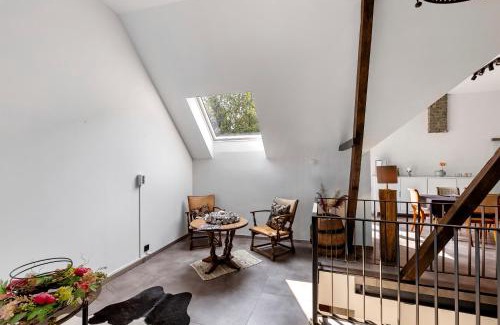 Neukirchen-Vluyn Apartamento | Modernes Loft mitten im Grünen