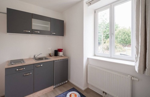 Gars am Kamp Apartamento | Modernes, Renoviertes Appartement mit 42qm