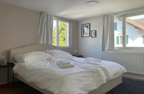 Dornbirn Apartamento | Modernes Stadtleben im gemütlichen City Apartment Dornbirn, London 8
