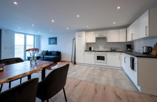 Buxheim Apartamento | Modernes, stilvolles Apartment 2
