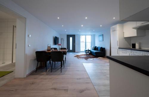 Buxheim Apartamento | Modernes, stilvolles Apartment 2