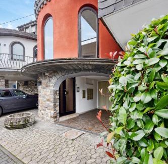 Guels Apartamento | Modernes Studio im Erdgeschoss - ZachaStay Koblenz Guels