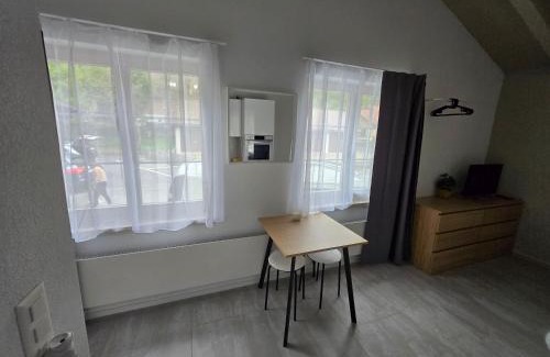 Bilten Apartamento | Modernes Studio in Bilten