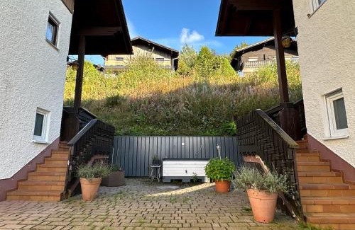Schofweg Apartamento | Modernes Top Apartment mitten im Bayerischen Wald + WLAN kostenfrei