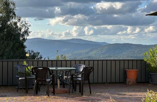 Schofweg Apartamento | Modernes Top Apartment mitten im Bayerischen Wald + WLAN kostenfrei