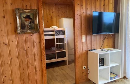 Schofweg Apartamento | Modernes Top Apartment mitten im Bayerischen Wald + WLAN kostenfrei