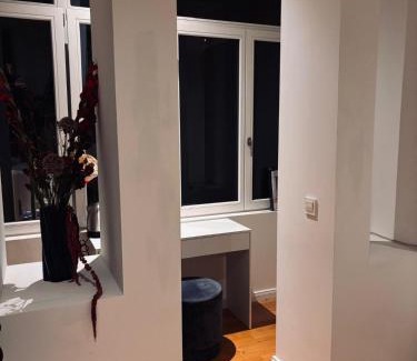 Lehen Cama Y Desayuno | Modernes und charmantes City-Apartment im Heusteigviertel Schlosserstraße 30 Stuttgart-Süd