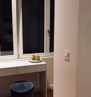 Lehen Cama Y Desayuno | Modernes und charmantes City-Apartment im Heusteigviertel Schlosserstraße 30 Stuttgart-Süd