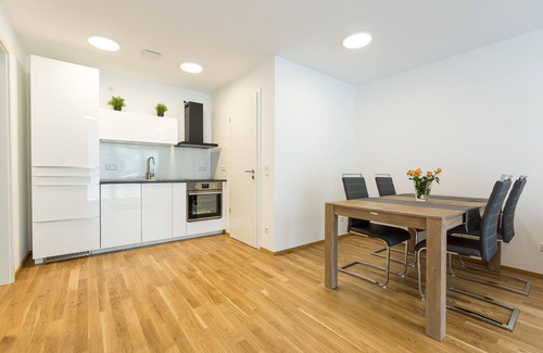 Kornwestheim Apartamento | Modernes und Exklusives 2-zimmer Apartment