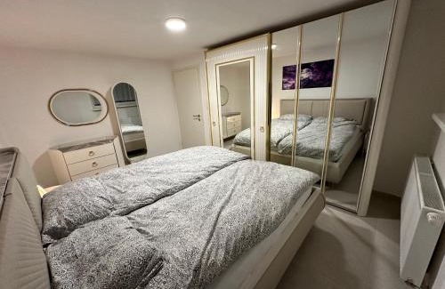 Tuttlingen Apartamento | Modernes Wohnen in Tuttlingen - Gemütliches Apartment in Top-Lage