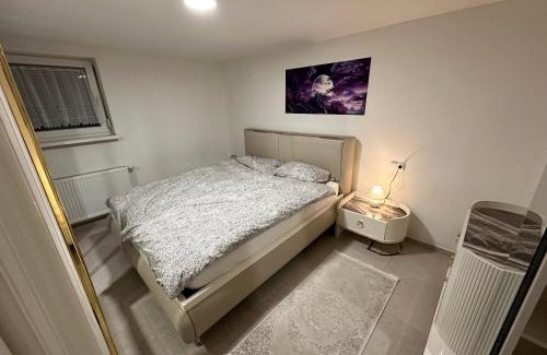 Tuttlingen Apartamento | Modernes Wohnen in Tuttlingen - Gemütliches Apartment in Top-Lage