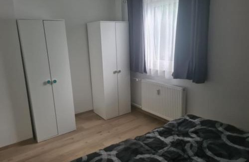 Plettenberg Apartamento | Modernes Work and Stay Apartment Nähe Attendorn und Plettenberg für 5 Personen