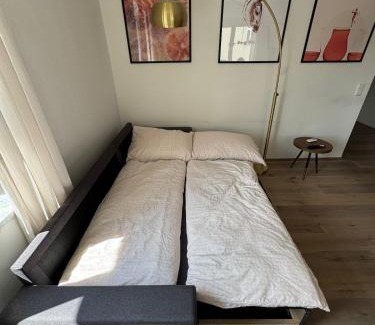 Villach Apartamento | Modernes Zentrales Apartment mit Balkon