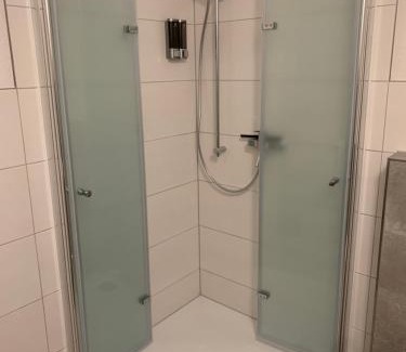 Oldenburg Apartamento | Modernes zentrumsnahes Apartment