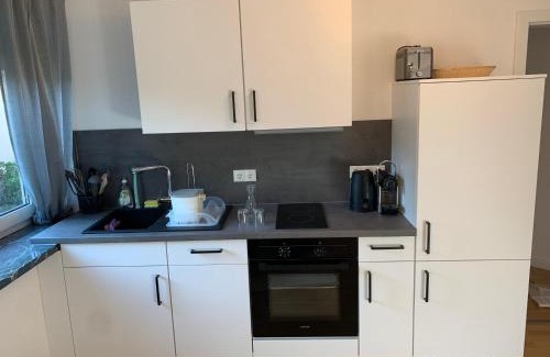 Oldenburg Apartamento | Modernes zentrumsnahes Apartment
