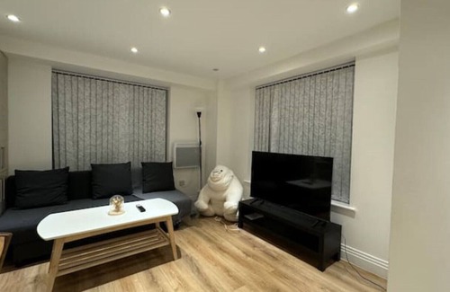 Preston Apartamento | ModernFlat 5 Min From Wembley| 30 Min from London