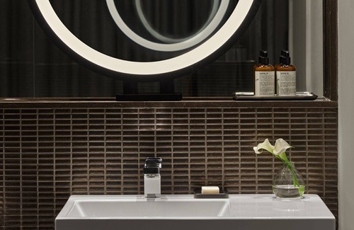 SoHo Hotel | ModernHaus SoHo