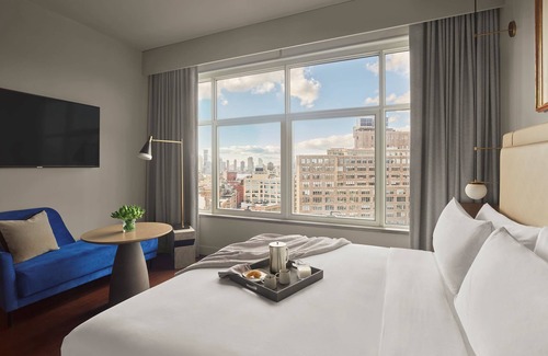 SoHo Hotel | ModernHaus SoHo