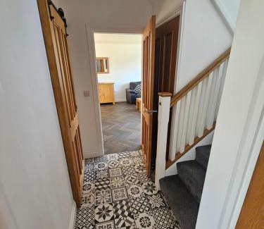 Wrexham Casa | Modernised 3 Bed House