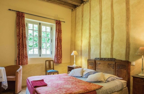 Saint-Aignan Casa | Acogedora casa de vacaciones en Loire con terraza privada