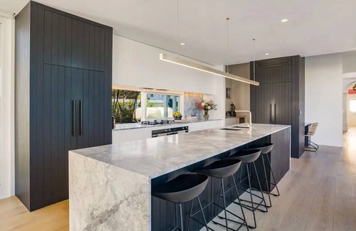 Grey Lynn Villa | Modernised Heritage Villa in Auckland