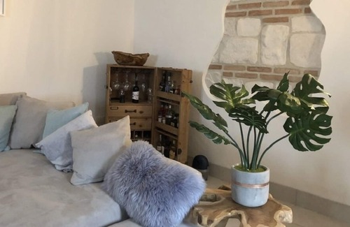 Lama dei Peligni Casa | Casa de pueblo modernizada en bonito pueblo tradicional con impresionantes vistas.