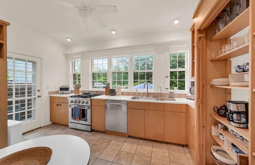 Athens Casa | Modernist Upstate Retreat