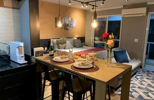 Mooca Apartamento | Modernity Loft