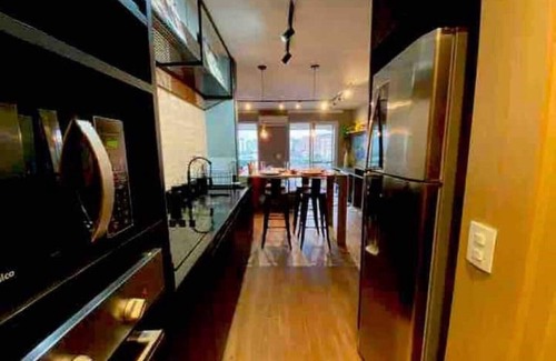 Mooca Apartamento | Modernity Loft