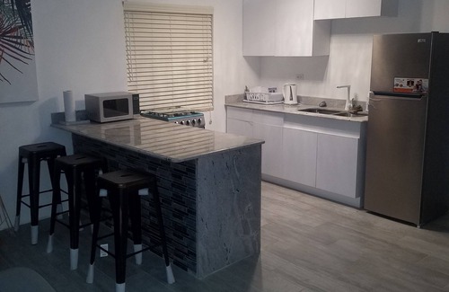Ocho Rios Apartamento | Modernity Smart Apt- Ocho Rios