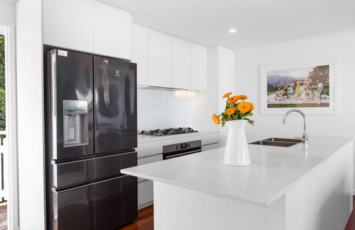 Peregian Beach Casa | Modernized Beachside Home in Peregian Beach