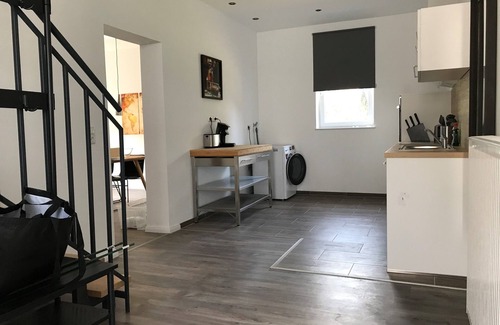 Mechernich Casa | Modernized old building with lots of charm for up to 6 people